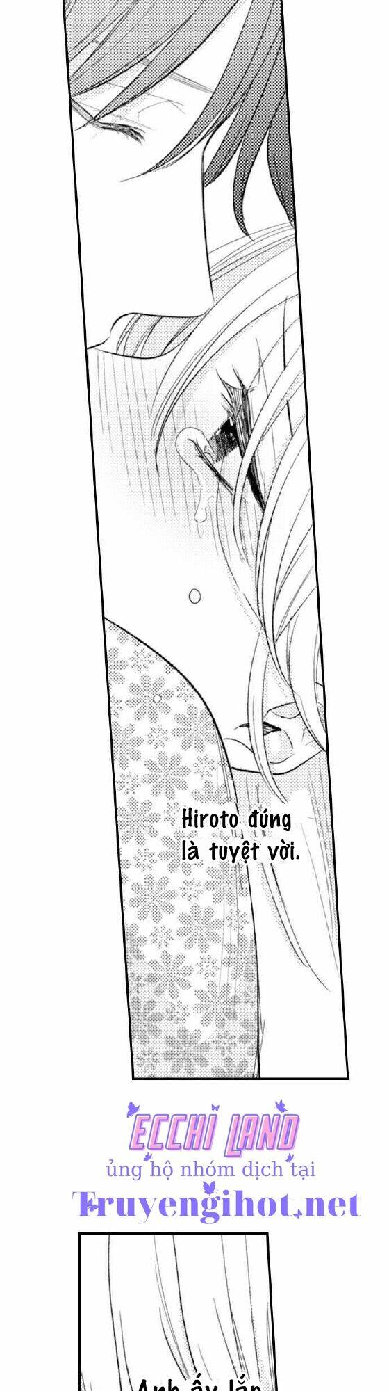 giả vờ ngủ cũng không ngăn được anh ấy chapter 100.2 6