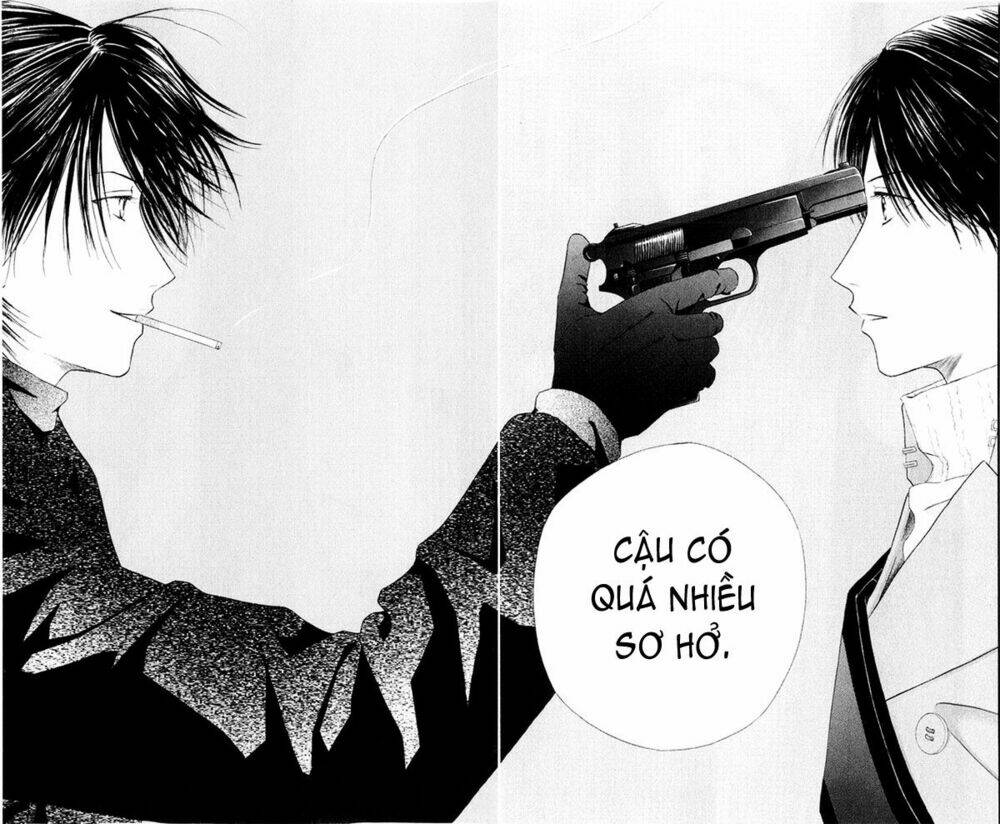 kare kano hajimemashita chapter 82 25