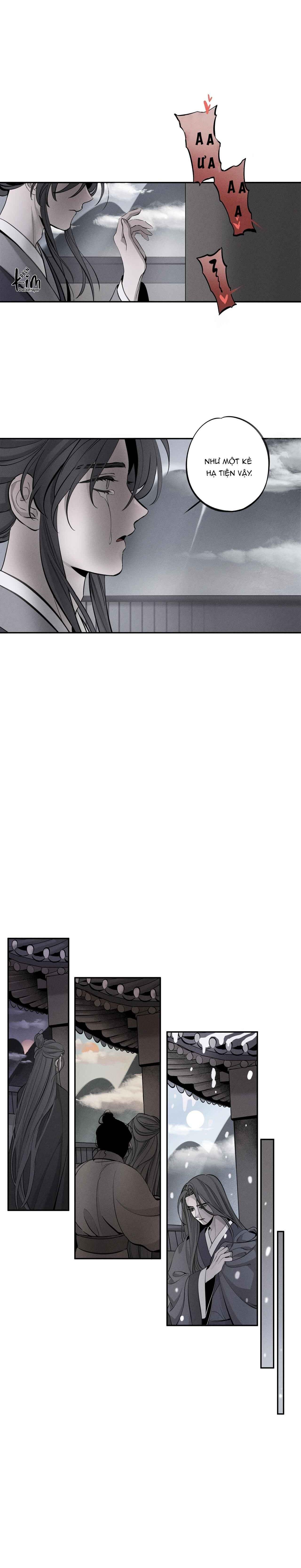 bl ngắn loạn luân - gia đình Chapter 7.6 hình phạt 6 11