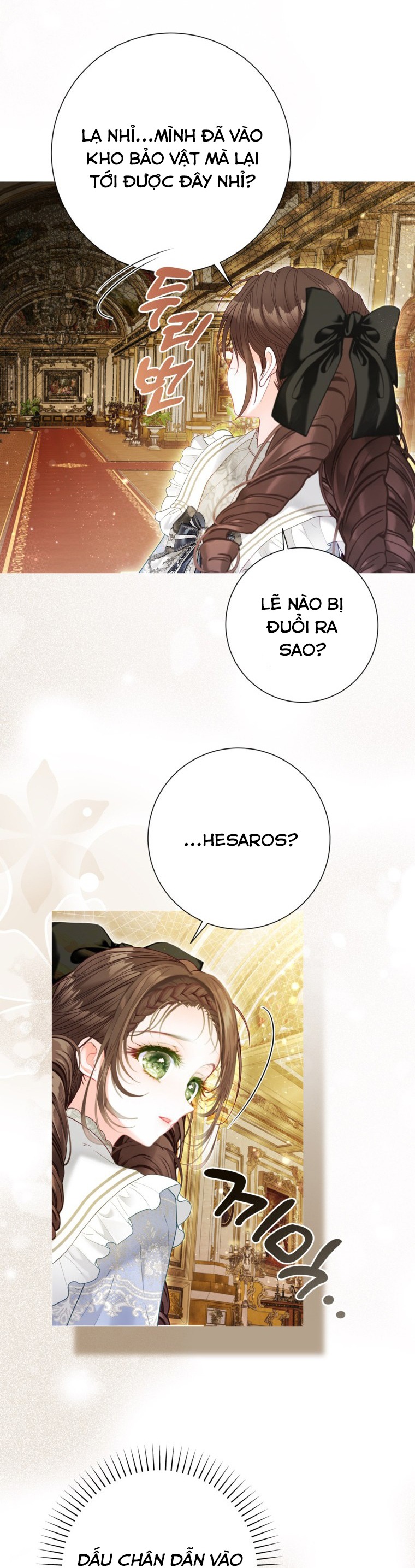 em sẽ khiến thế giới yêu thương của chị biến mất chapter 42 36