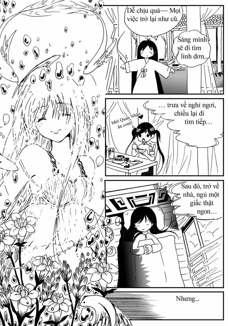 sora gura chapter 9 11