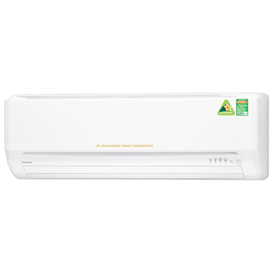 Máy lạnh Mitsubishi Heavy SRK13YL-S5 (1.5HP) - Hàng Chính Hãng