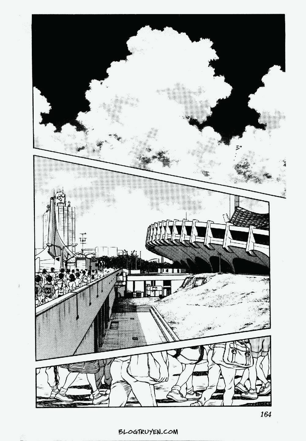 rough - ngọc thô chapter 118 14