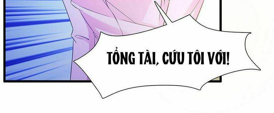 chủ tịch và nữ sát thủ chapter 48 8
