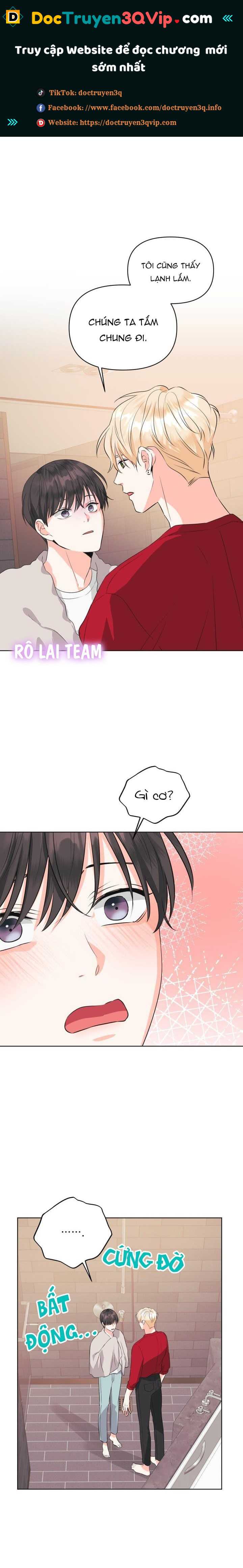 playlist tua ngược chapter 8 1