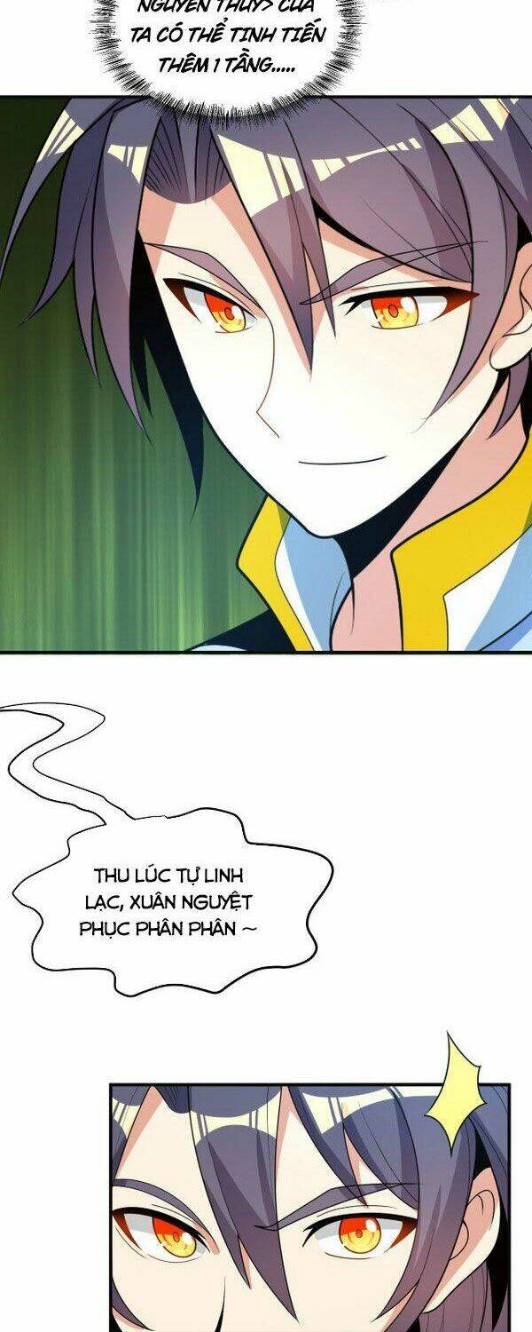 thôn phệ một thế giới tu tiên chapter 92 36