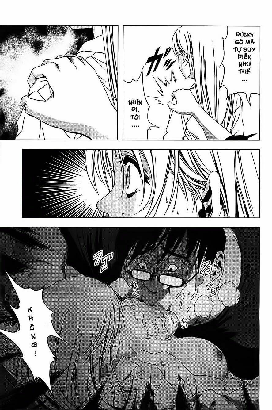 cuộc chiến sinh tồn chapter 22 8