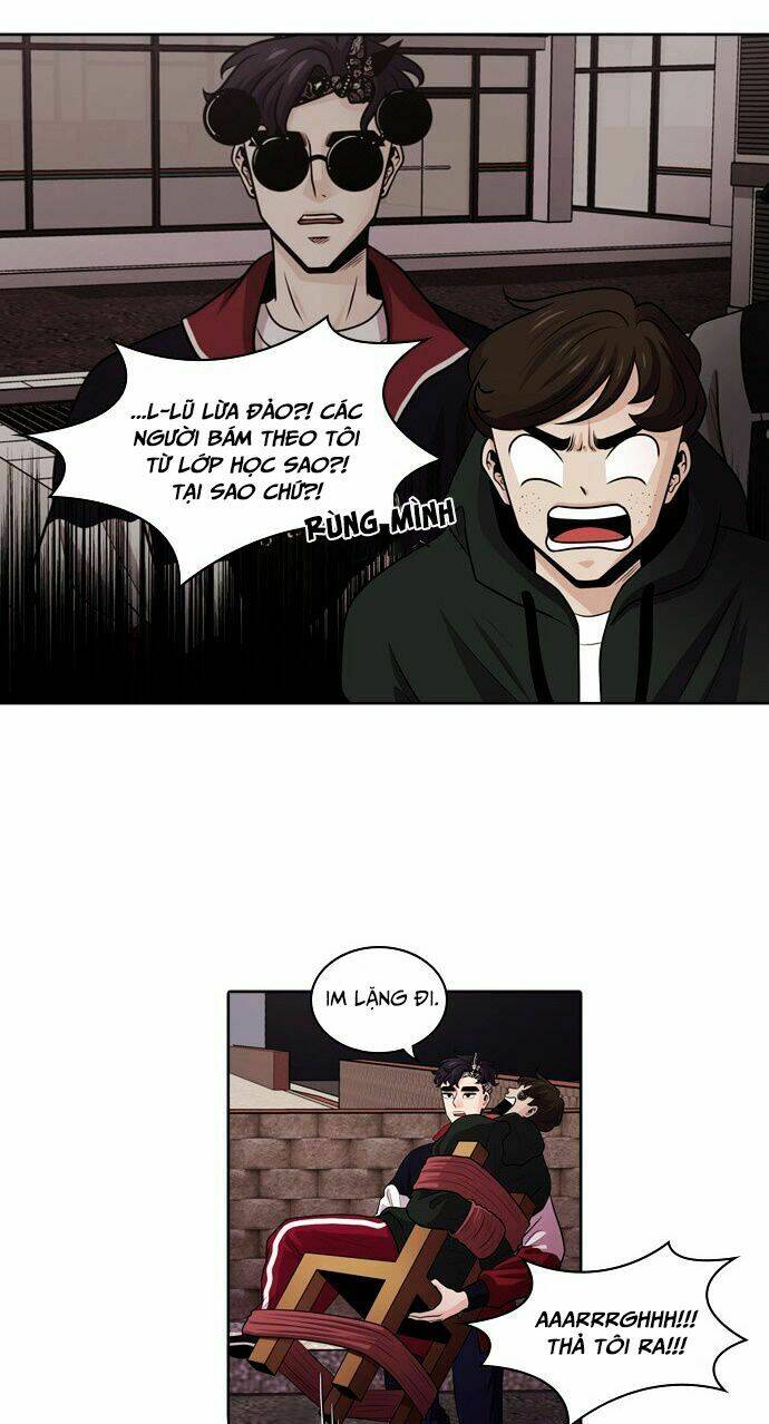 tomorrow - ngày mai chapter 19 12