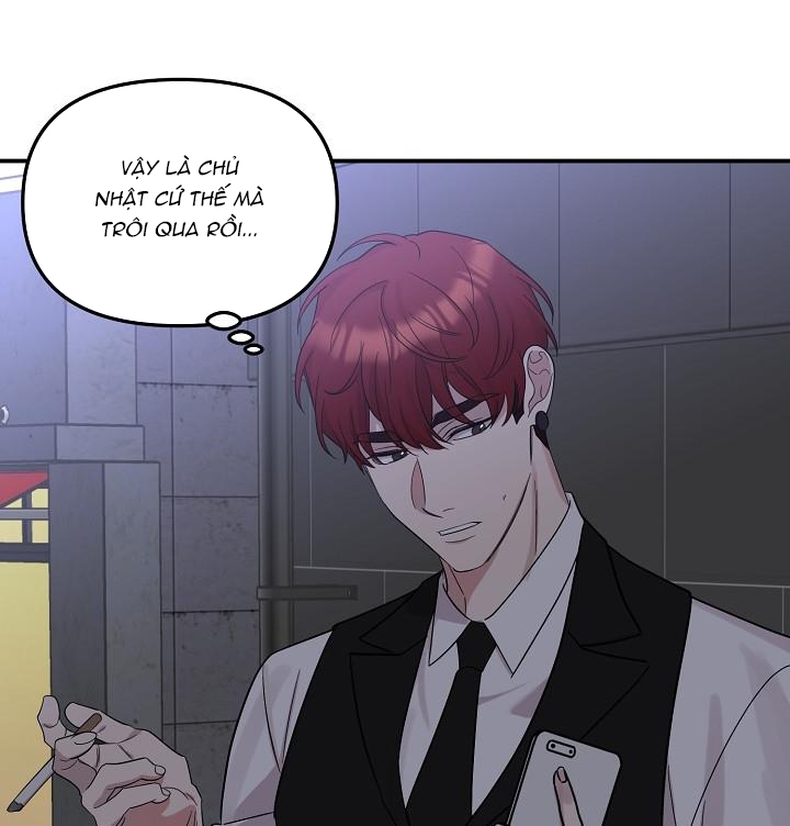 một lần là thầy, mãi mãi là thầy chapter 3 20