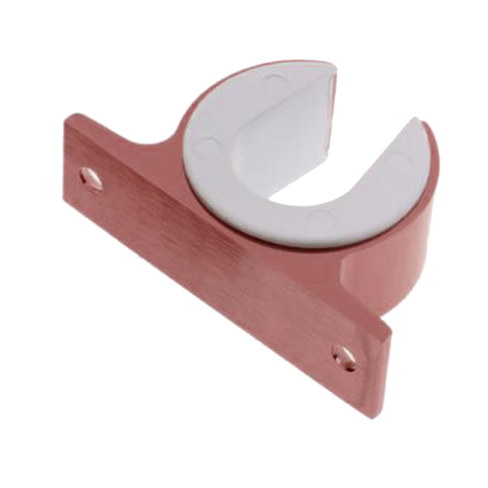 Fishing Rod Storage Hanger Clip Pole Holder Organizer for Kayak Car