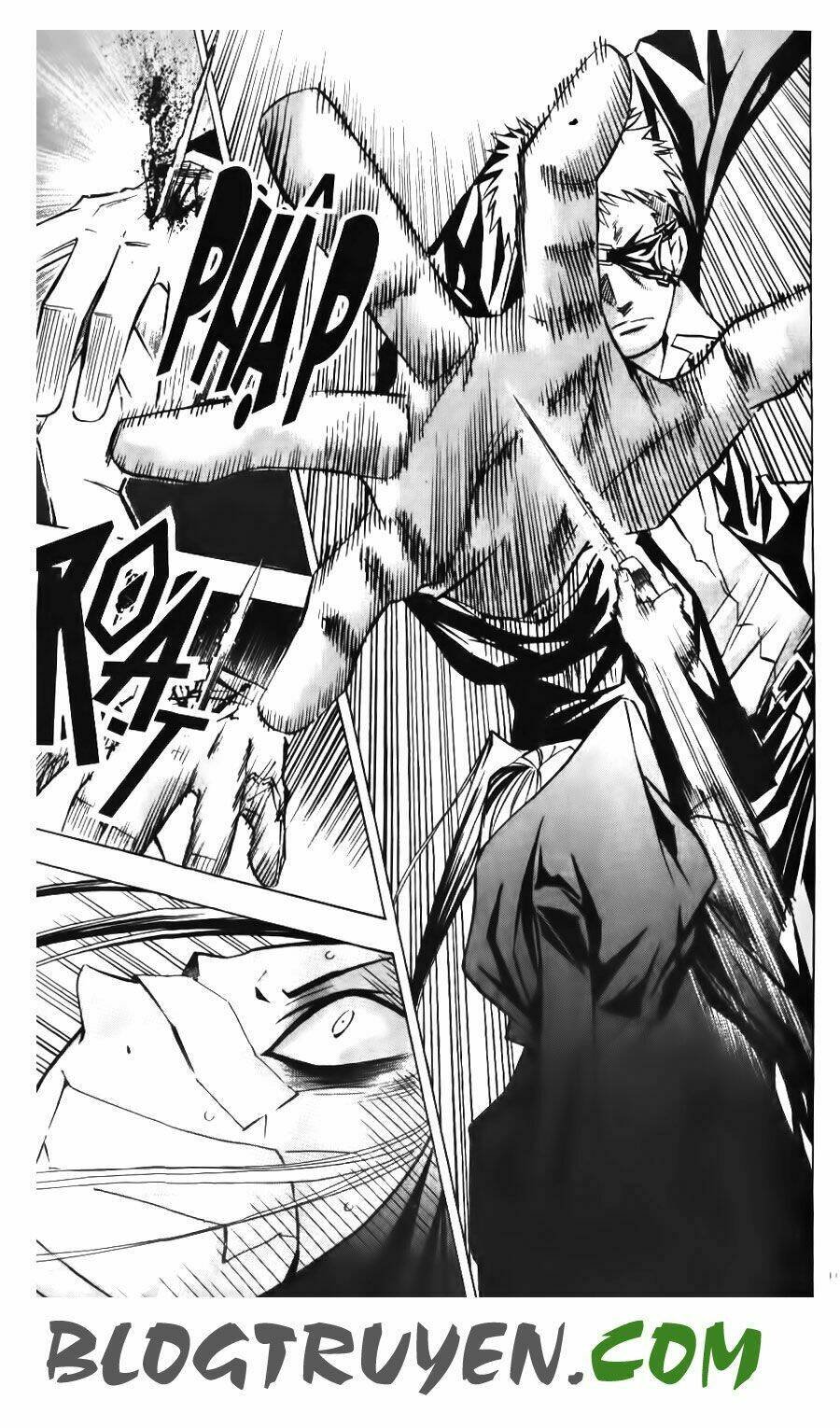 ma vương chapter 43 19