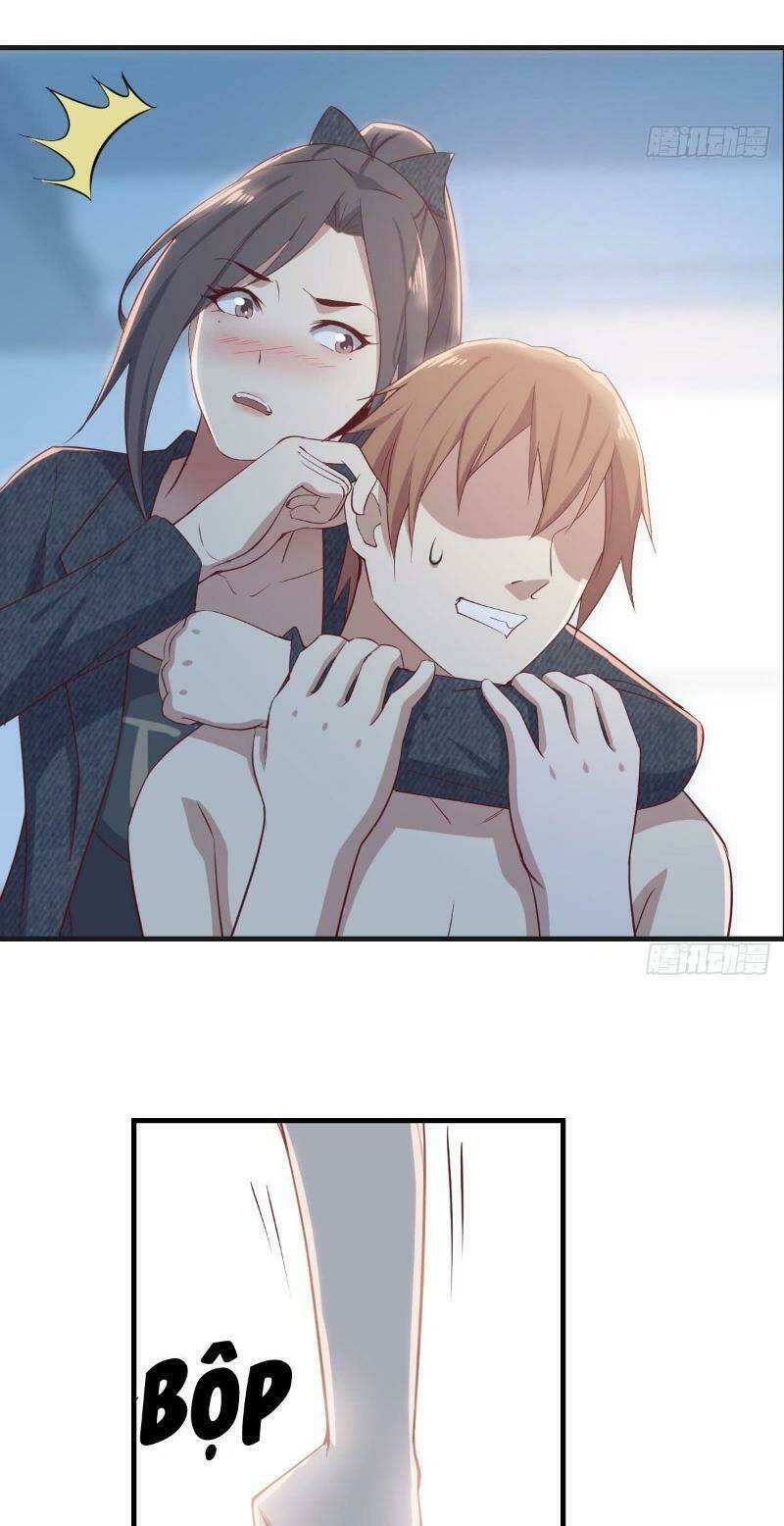 song tu đạo lữ kiểu xem mặt chapter 71 35