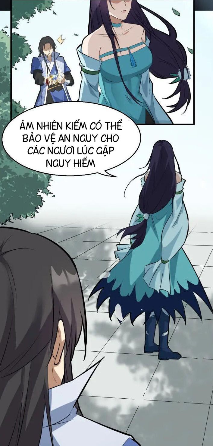 đại nghịch chi môn chapter 64 42