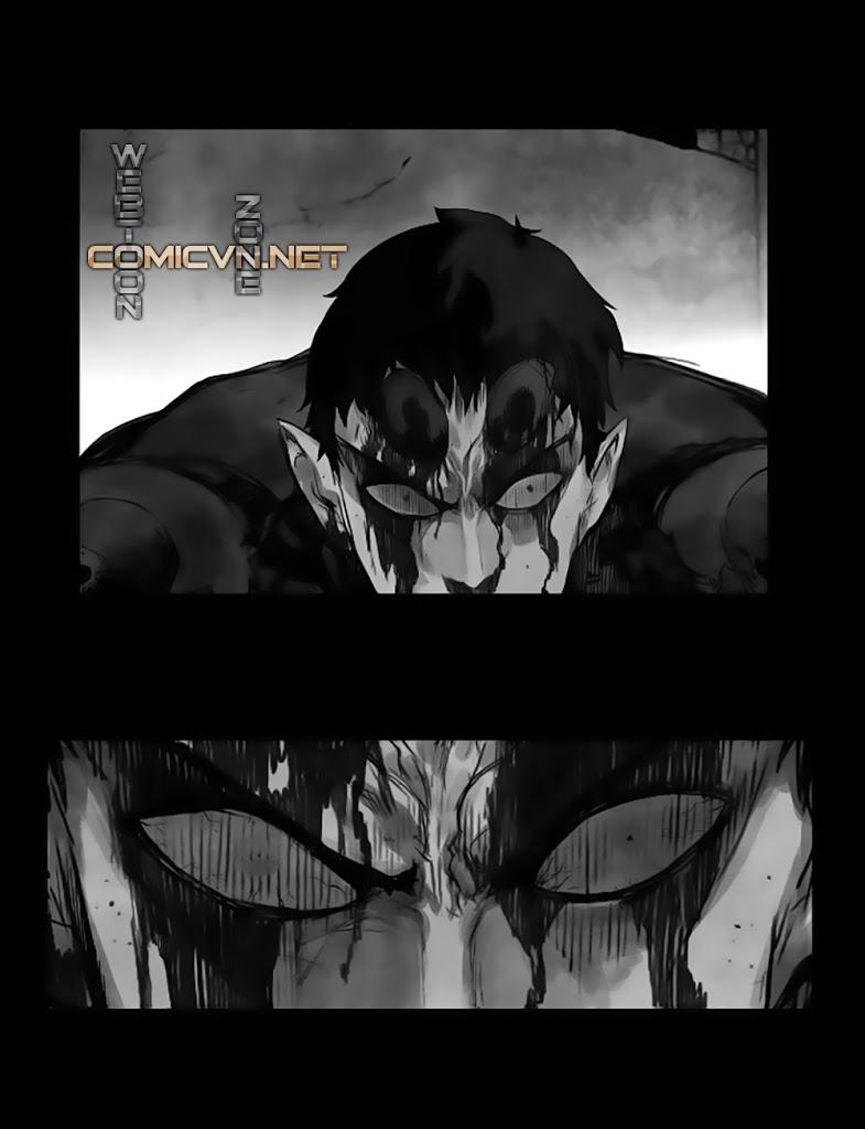 hard core leveling warrior chapter 9 14