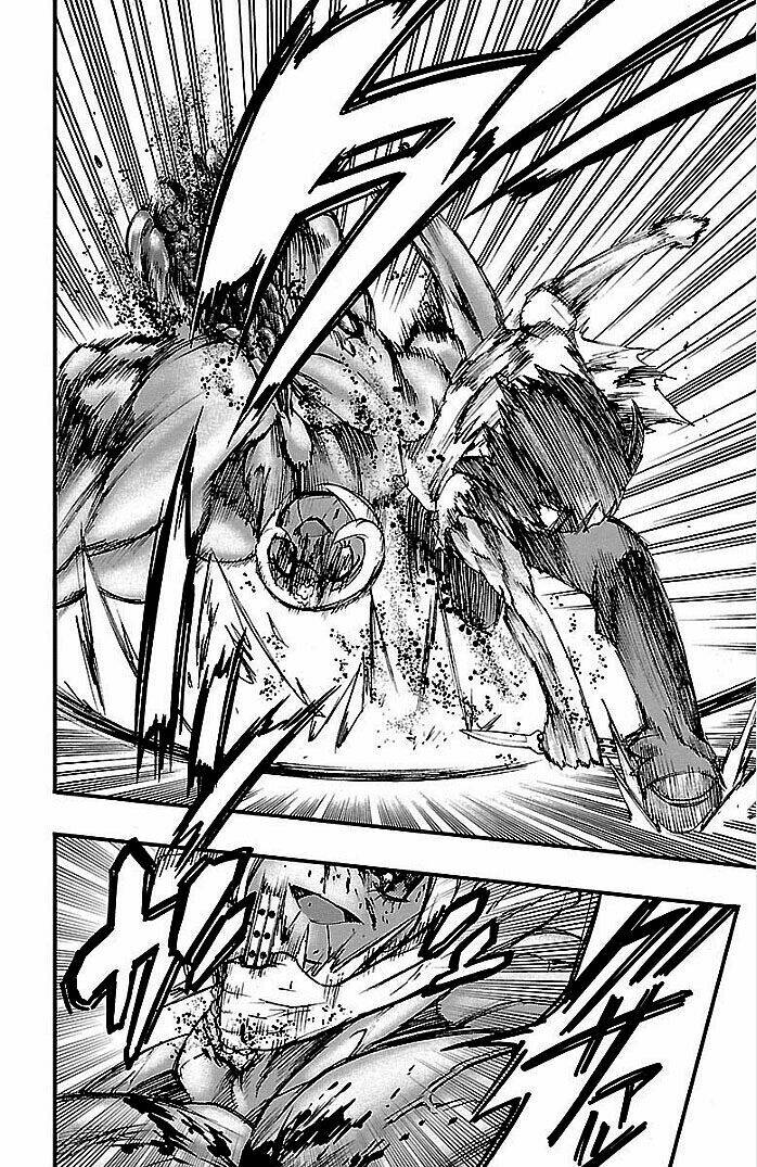 mahou shoujo of the end chapter 18 24