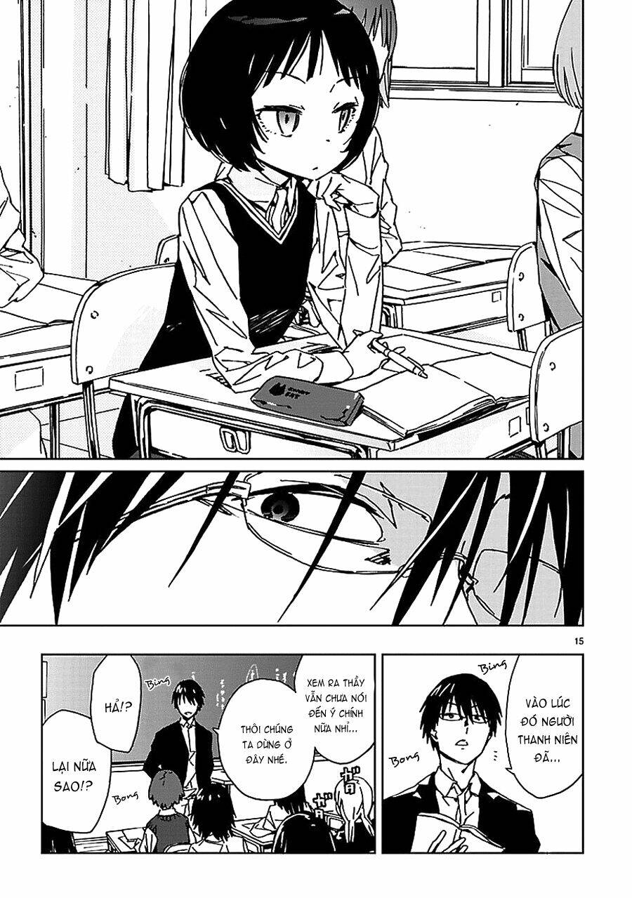 abnormal-kei joshi chapter 5 17