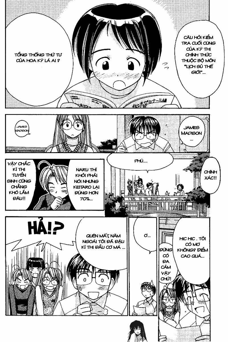 love hina chapter 11 3