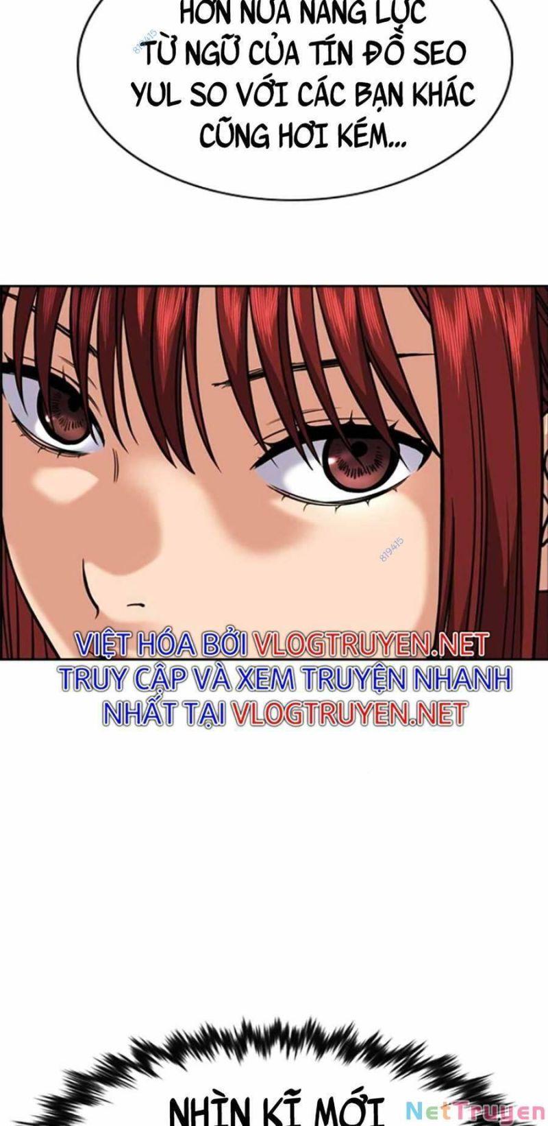 giáo dục chân chính chapter 105 23