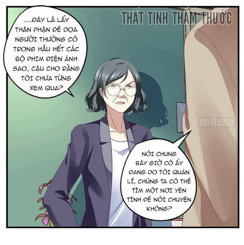 thiên lại âm linh chapter 32 29