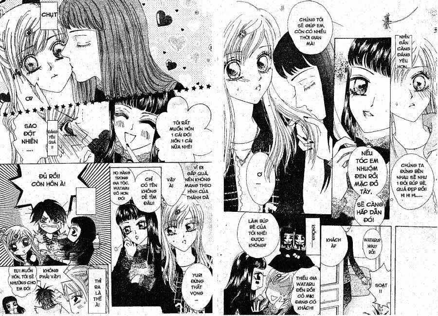 ban nhạc ardour chapter 8 24