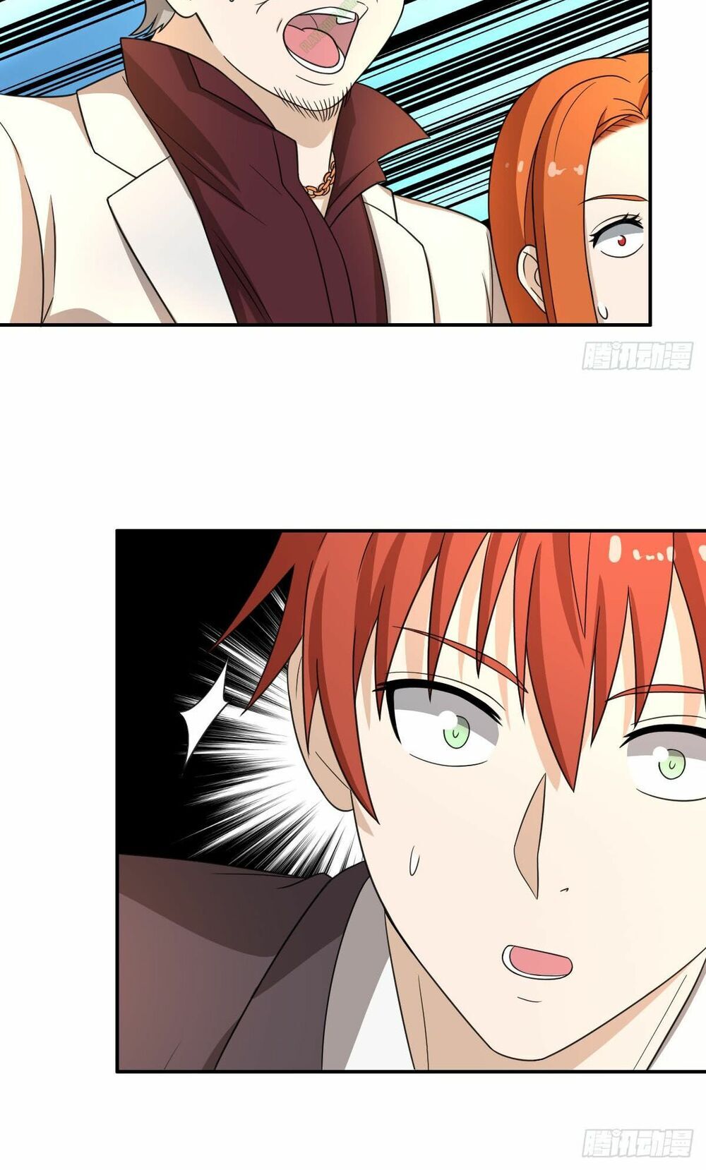 nghịch thiên tiên mệnh chapter 6 16