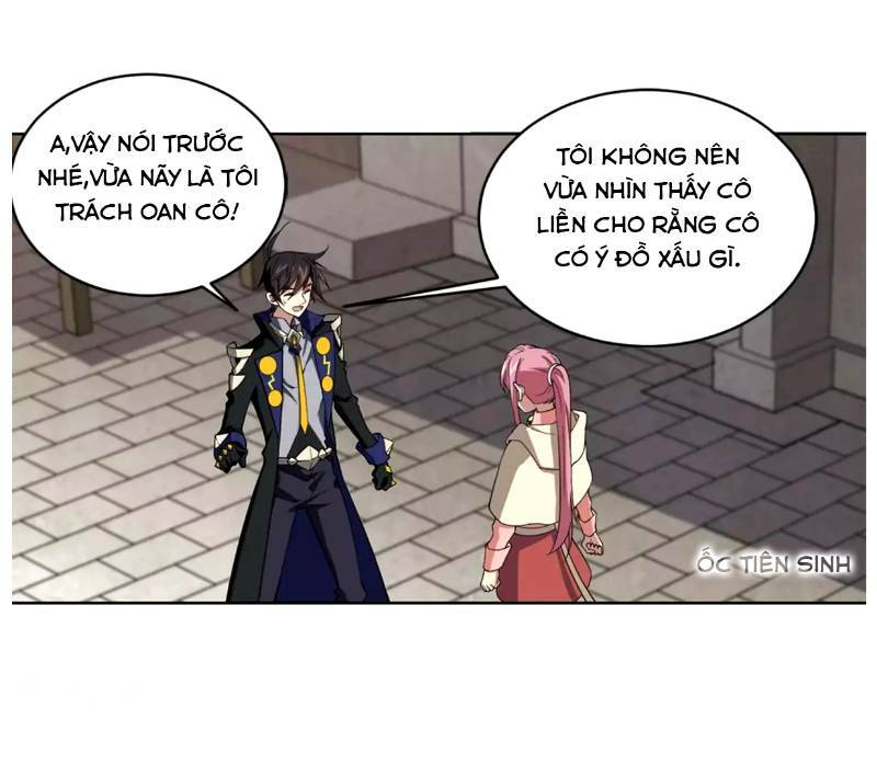 võng du chi cận chiến pháp sư chapter 207 7