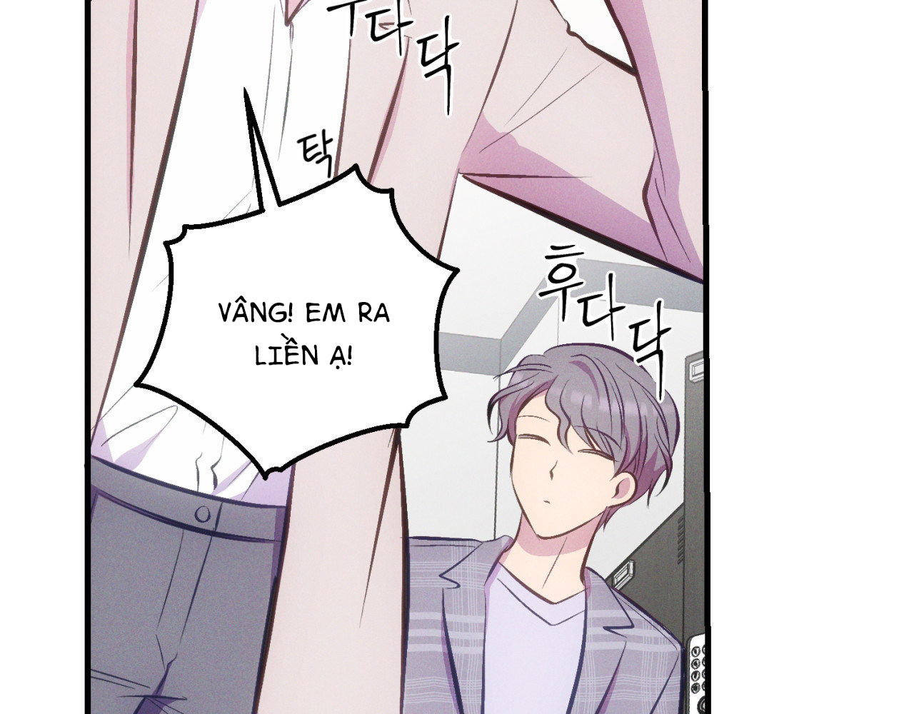 cái đồ ngốc nghếch này chapter 11 134