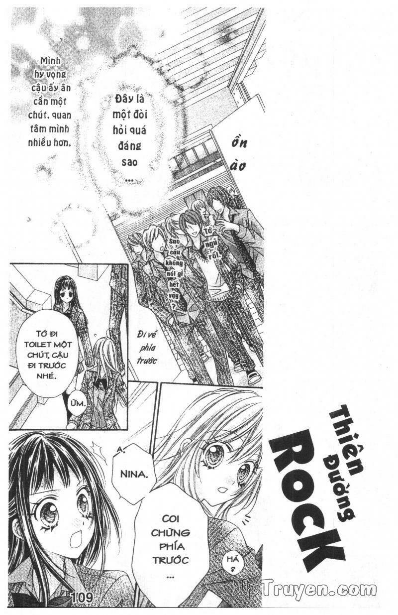 thiên đường rock chapter 4 109
