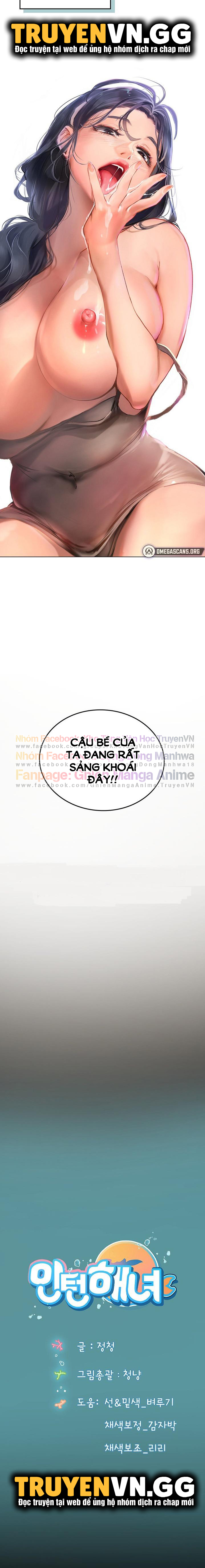 thực tập ở làng tiên cá chapter 3 10