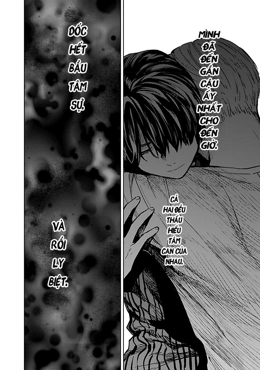 Vậy Để Tôi Giết Chúng Thay Cậu Nhé? chapter 36 2