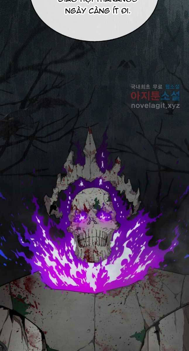 tôi thăng cấp trong lúc ngủ chapter 71 4