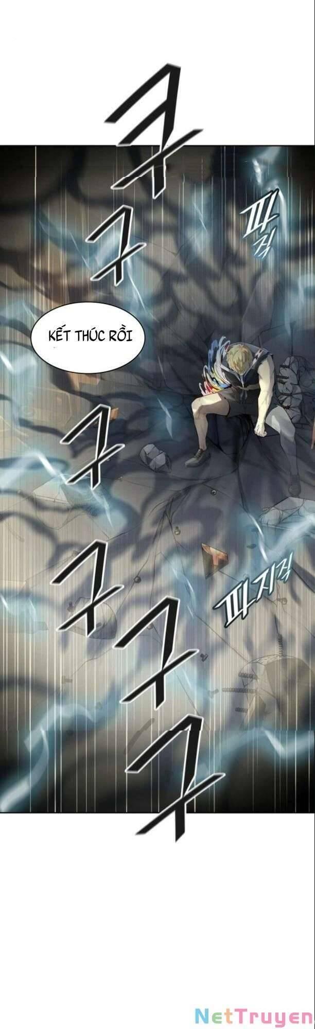 tòa tháp bí ẩn 2 chapter 523 49