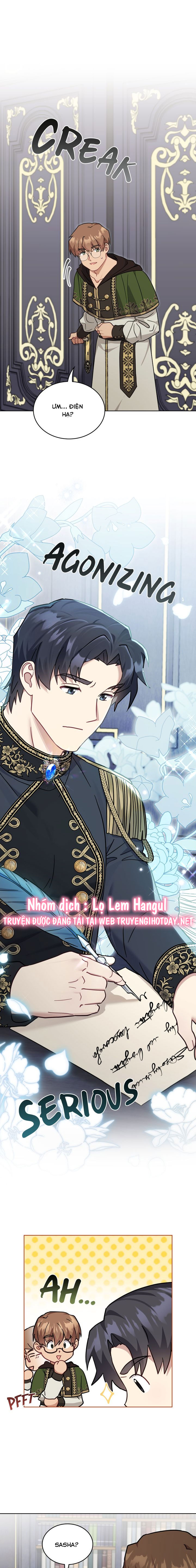 công chúa muôn loài chapter 115 1