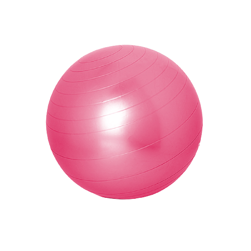 Bóng tập thăng bằng BALANCE BALL YOGA GYM 46-60cmx20 BG, bóng tập yoga rèn luyện sức khỏe đa năng cao cấp