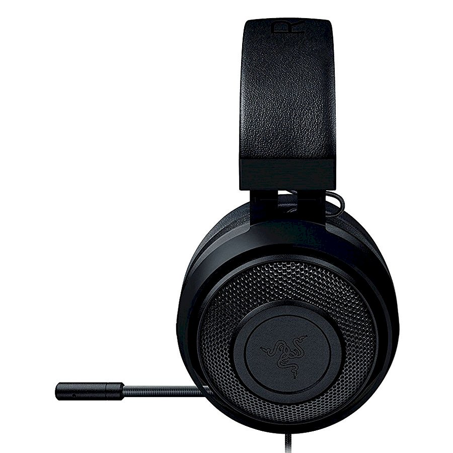 Tai Nghe Chụp Tai Gaming Razer Kraken Pro V2 - RZ04-02050400-R3M1 (Đen) - Hàng Chính Hãng