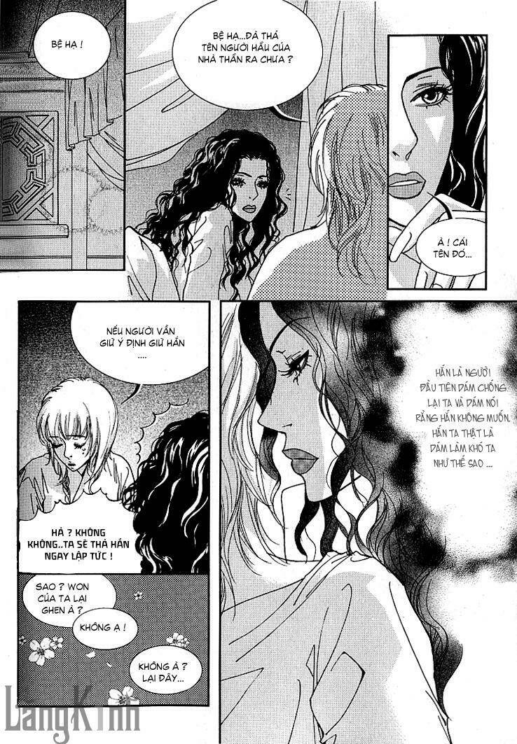 lingerie chapter 17 20