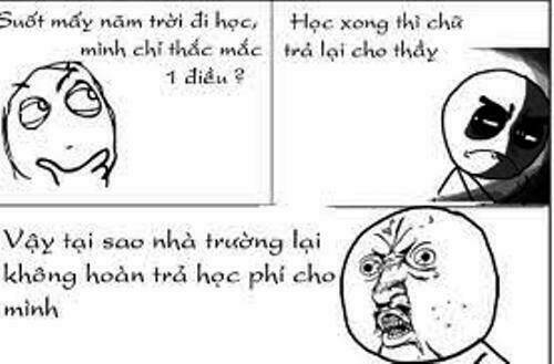 truyện tranh chế cười bể bụng chapter 5 6