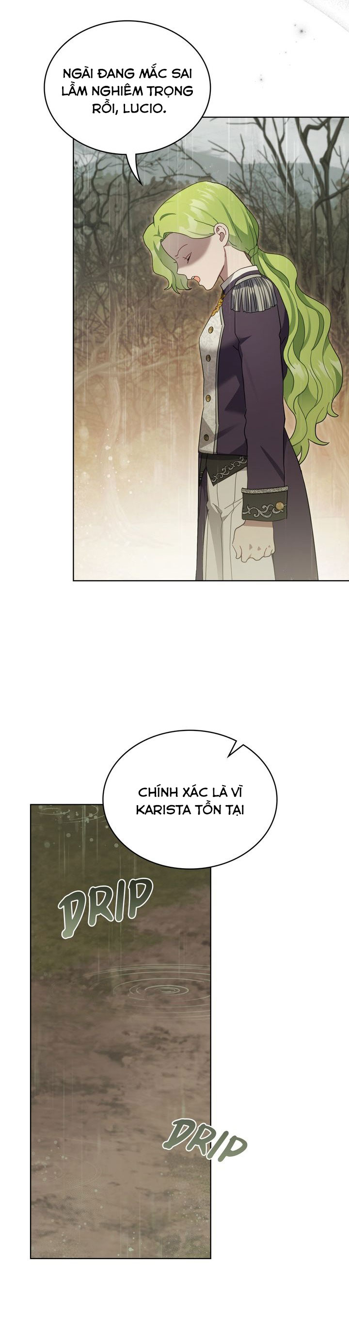 công chúa muôn loài chapter 125 15