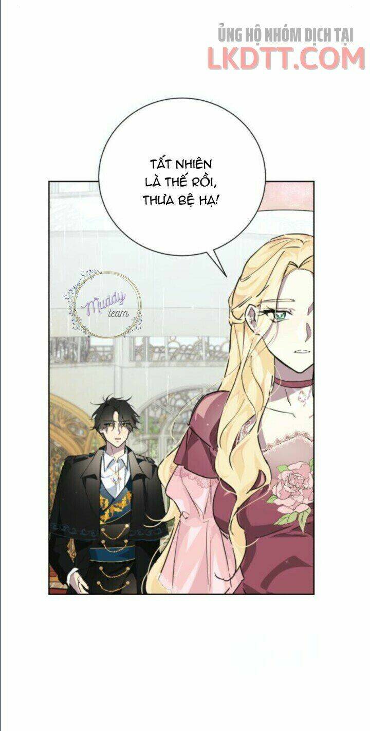 ta đã từng mong nàng biến mất chapter 7 25