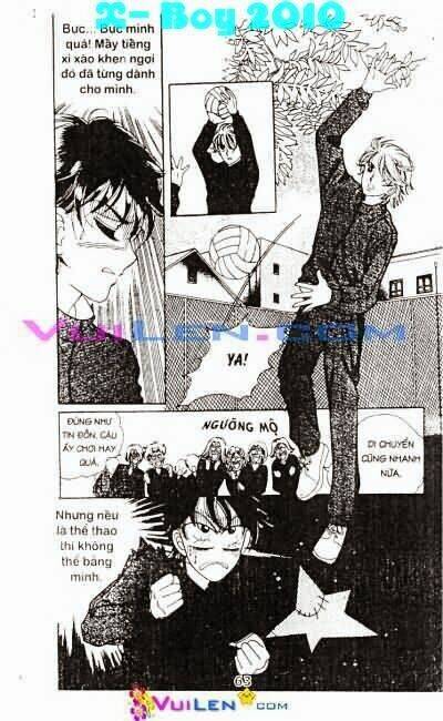 cô giáo tuổi 18 chapter 5 64