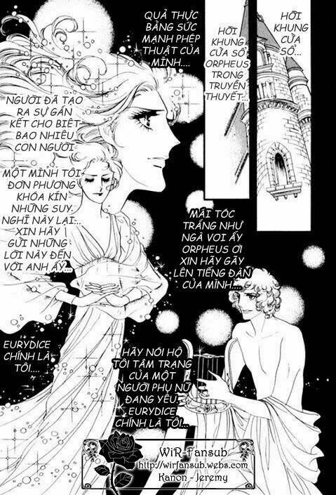 orpheus no mado chapter 7 8