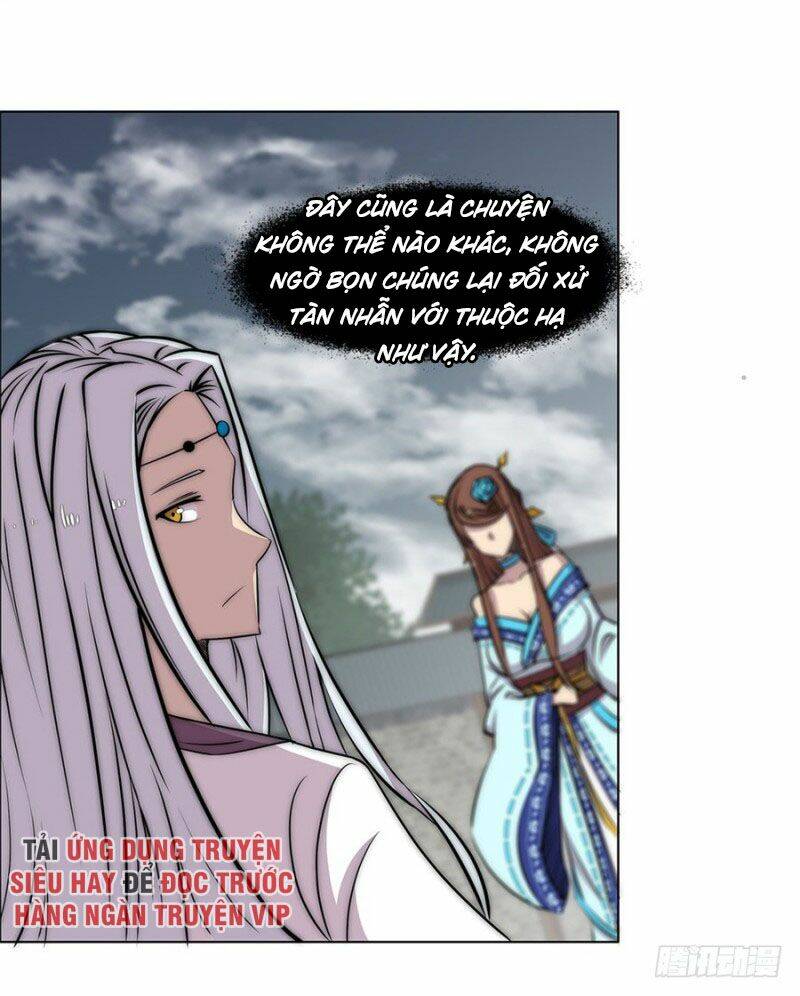 cuộc sống thoái ẩn của võ lâm chi vương chapter 94 43