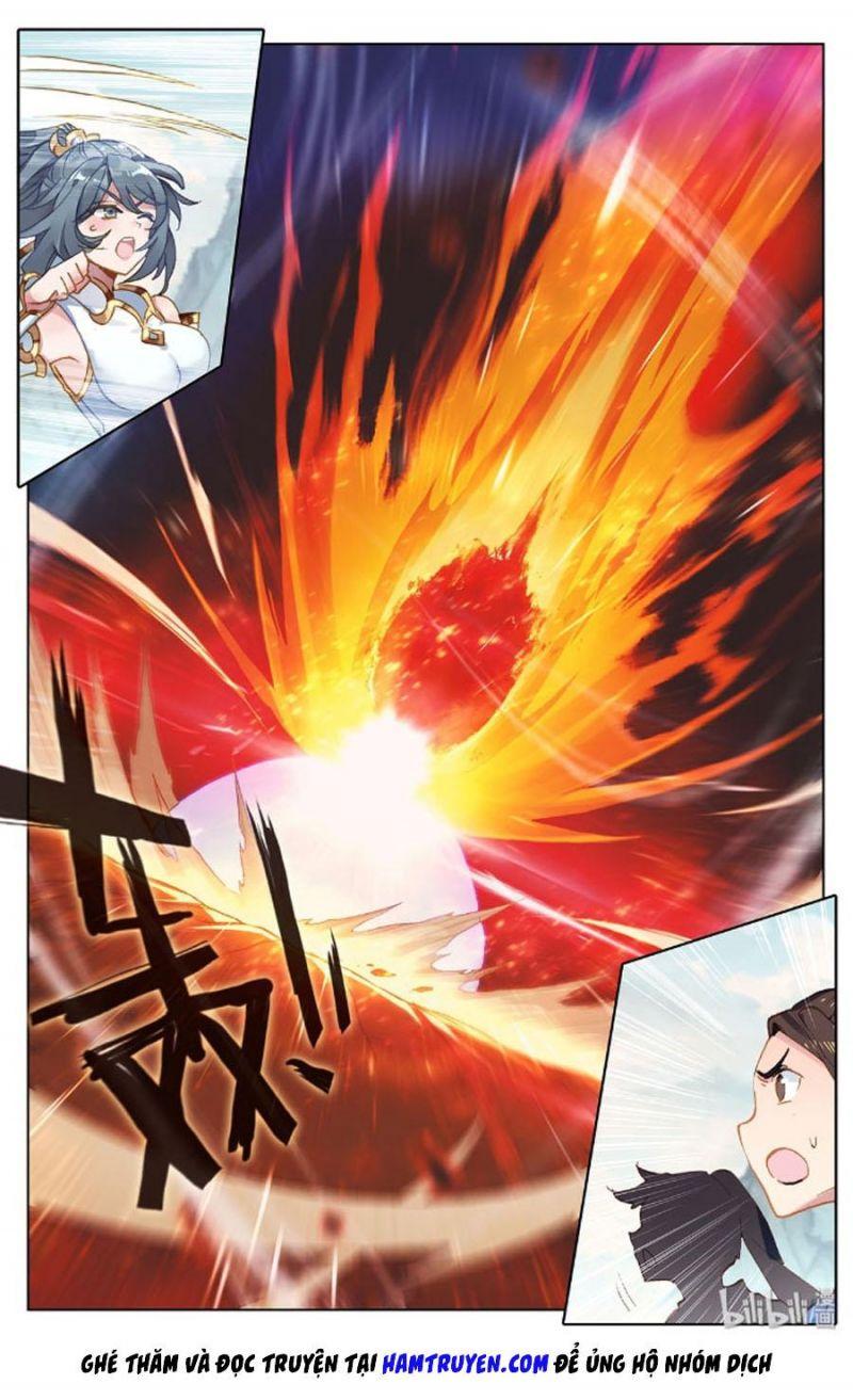 Nguyên Tôn chapter 209.5 4