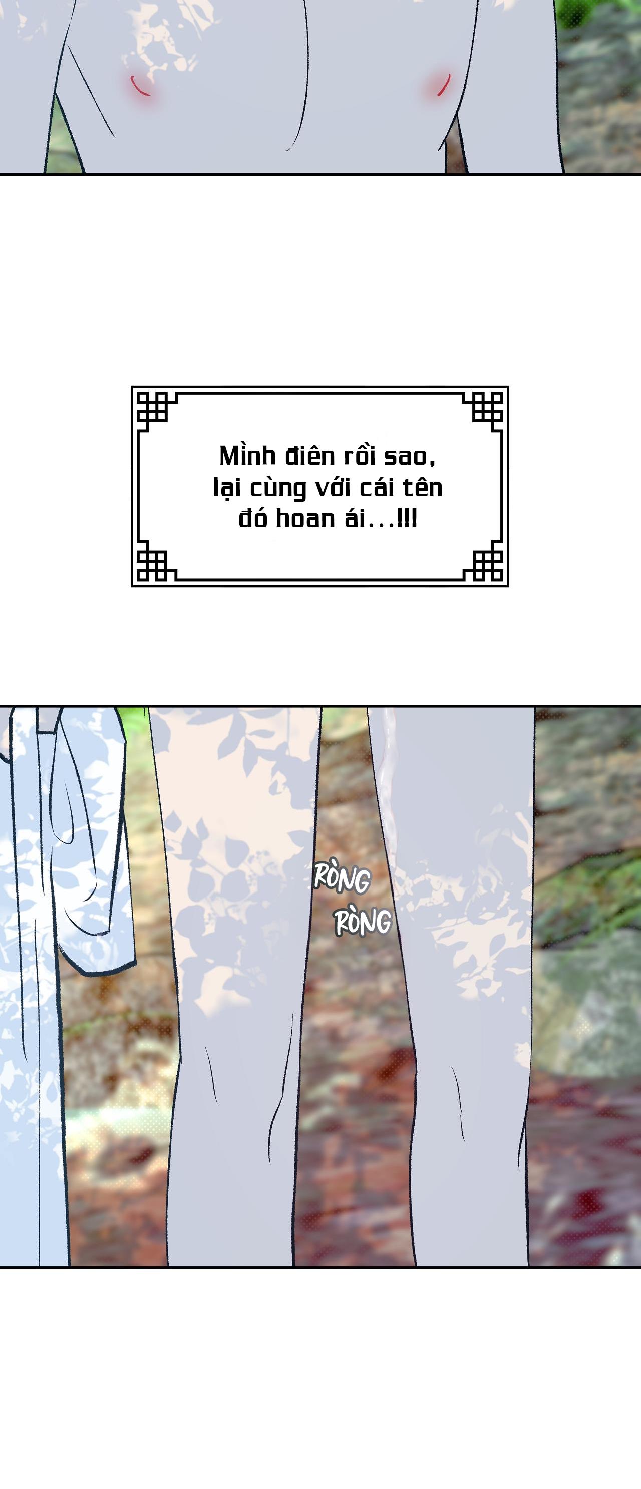 hương mộc chapter 11 37