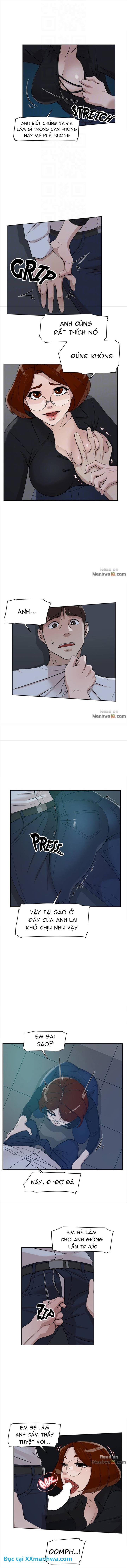 mười một cm của cô ấy chapter 69 7