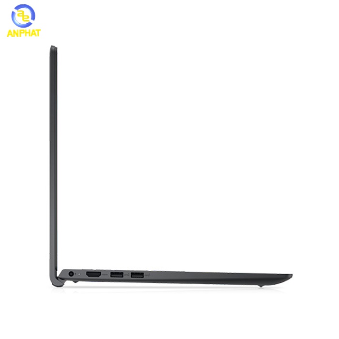 Laptop Dell Inspiron 15 3520 71001747 (Core i7-1255U | 8GB | 512GB | Intel Iris Xe | 15.6 inch FHD | Win 11 | Office | Đen) - Hàng chính hãng