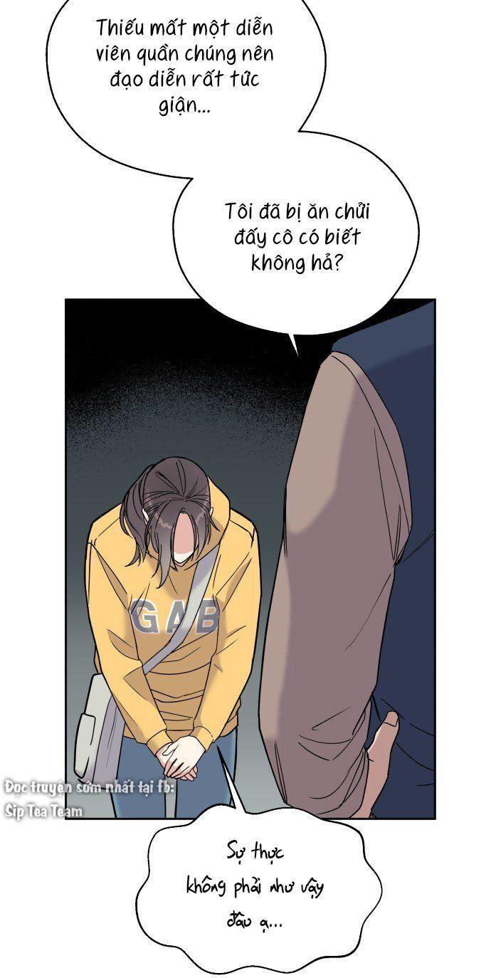 đừng ngây thơ nữa, hãy phục tùng chapter 1 122