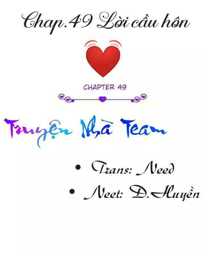 1 nửa hoàn hảo của ceo chapter 49 1