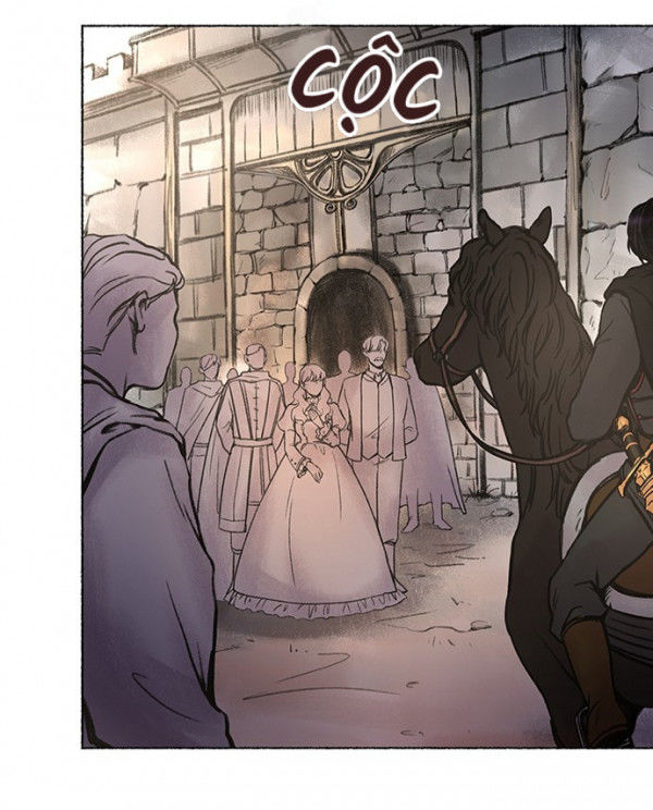 như gió trên cành cây khô chapter 3 8