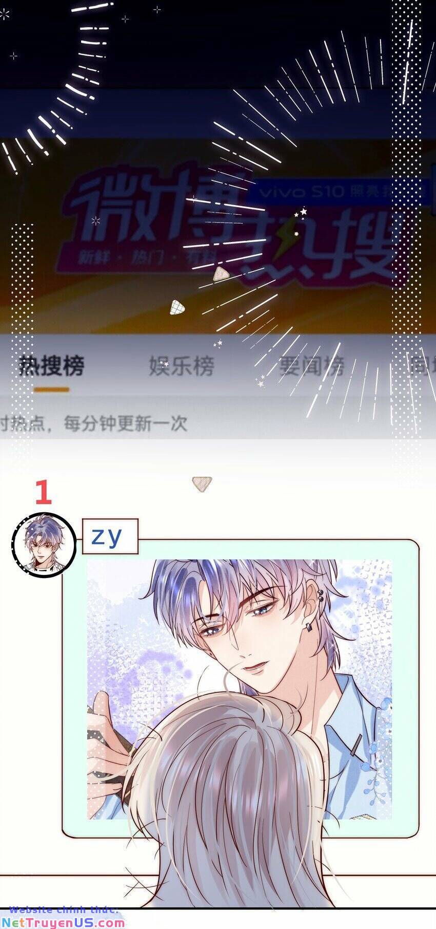 ta được thế thân tỏ tình chapter 14 41